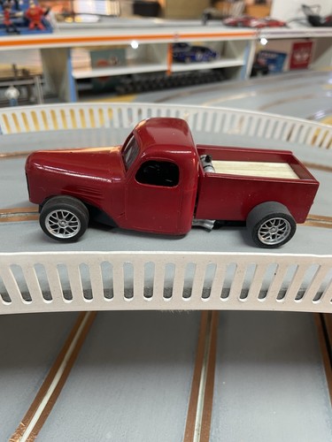 Scalextric based scratch - scalextric,