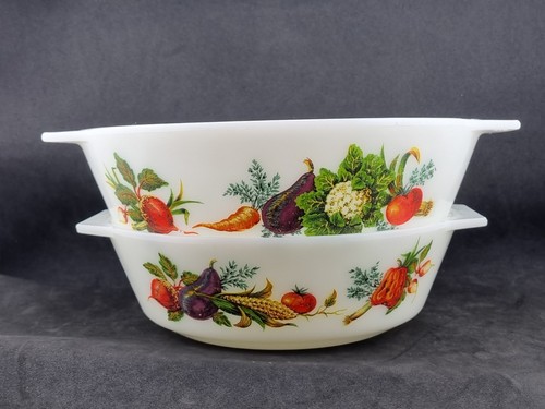 Vintage jaj pyrex - jaj,