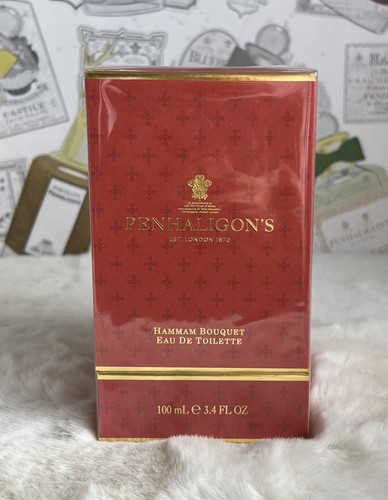 Penhaligon hammam bouquet - penhaligon's,