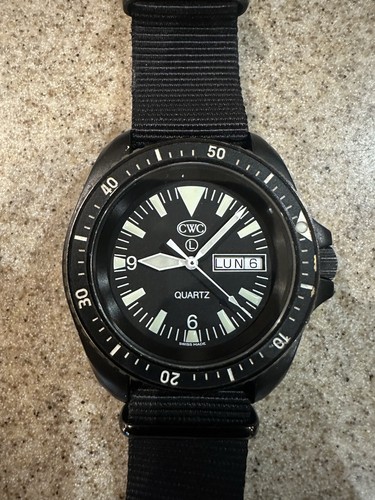 Cwc sbs divers - sbs, military