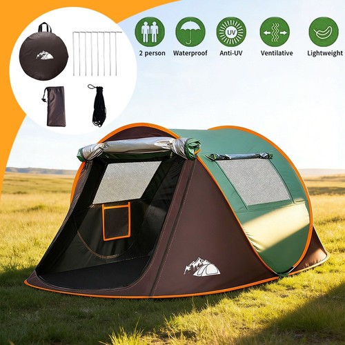 Pop hiking tent 3 - pop,