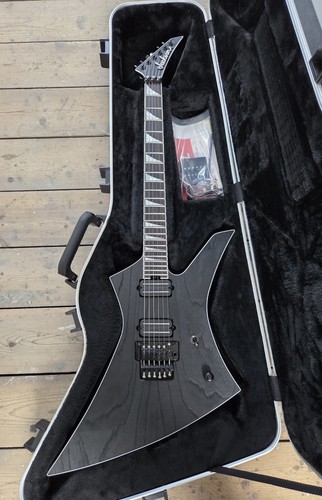 Jackson usa custom shop jeff - usa,
