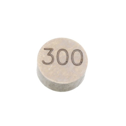 Jmp valve shim 5mm 00 - valve, 7.5mm