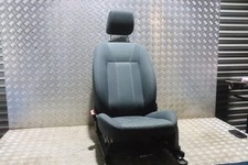 FORD FIESTA MK7 FRONT