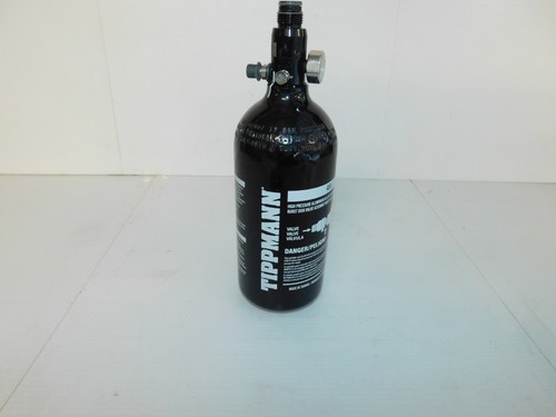 Tippmann 48ci paintball tank - tippmann,
