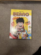 Beano & Dandy Annuals 2019