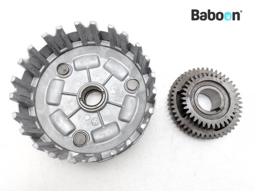Clutch outer basket yamaha - clutch,
