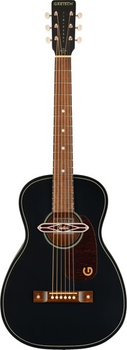 Gretsch deltoluxe parlour - gretsch,