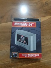 Joy Tech Grey Colour Memory