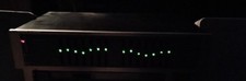 Pioneer Lighted Equalizer