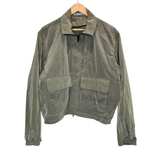 Zara men olive - men’s, nylon