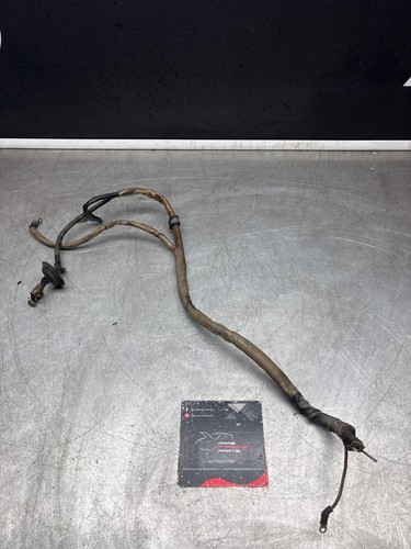 Porsche 924 turbo battery - 924,