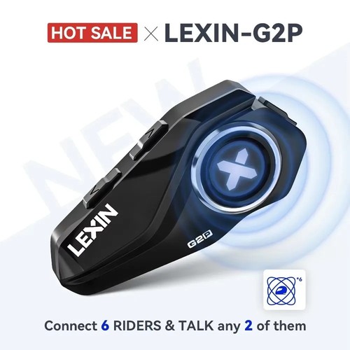 Lexin g2p motorcycle - lexin,