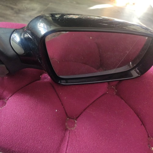Audi 8l front right - front,