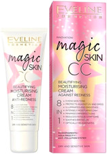 Eveline Magic Skin CC