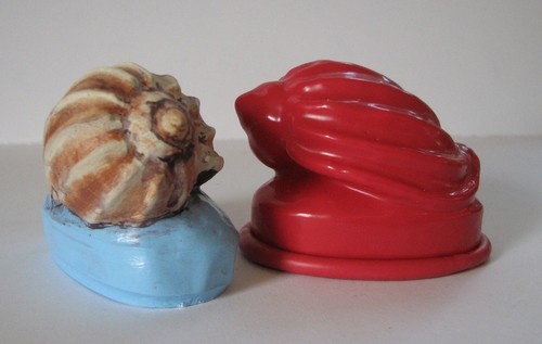 Z7175 snail rubber latex - rubber,