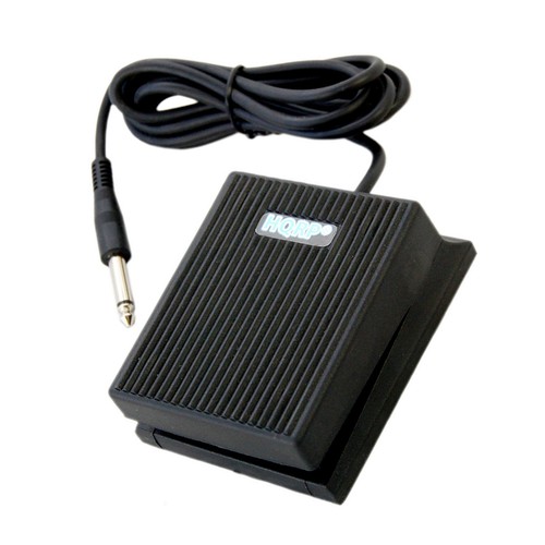 Hqrp sustain pedal for - sustain,