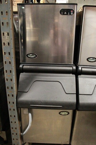 Commercial foster ice - commercial,