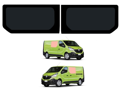 Renault trafic fixed - trafic,