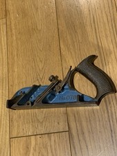 Vintage Record No 078 Rebate Plane 