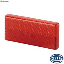 REFLECTOR 8RA 004 412-021 FOR REFLECTOR 8RA 004 412-021 FOR CHRYSLER DAF  