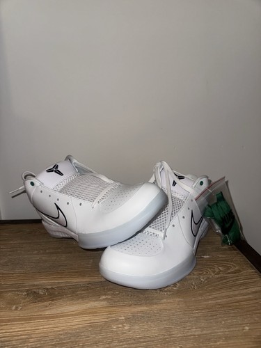 Nike kobe protro white - protro,
