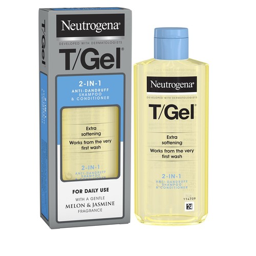 Neutrogena gel 1 anti - 2, in