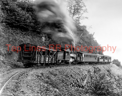 Mount mitchell narrow gauge - narrow,