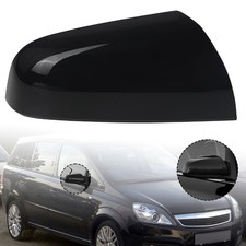 Right O/S Side Wing Mirror