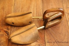 Church's Wooden Shoe Trees