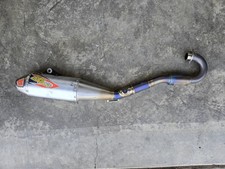 Pro Circuit Exhaust Kawasaki KX250 KX250F 2021-2024 Titanium/SS/Aluminum 