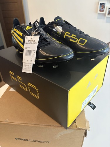 Adidas f50 ghosted adizero - ghosted,