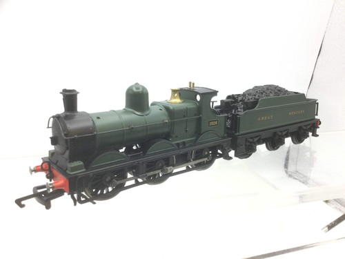 Hornby r2064b gauge gwr - r2064b, oo