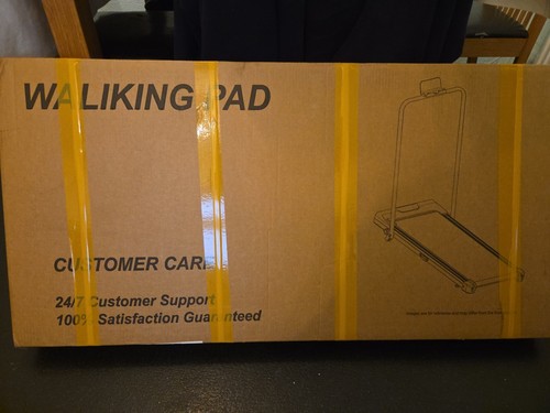 Treadmill walking pad running - treadmill,