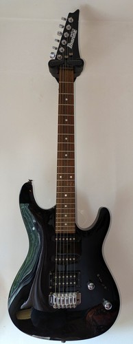 Ibanez gsa60 gio black night - gsa60,
