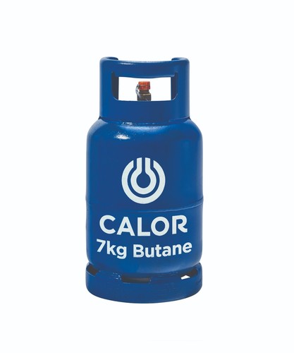 Calor blue butane gas - butane,
