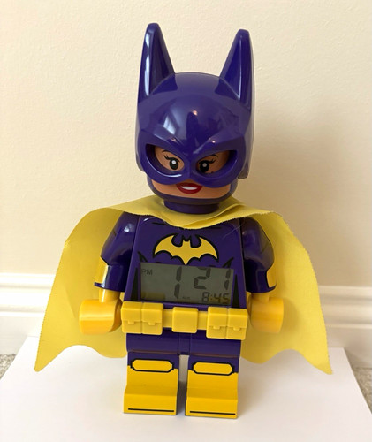 Lego batman movie - batman,