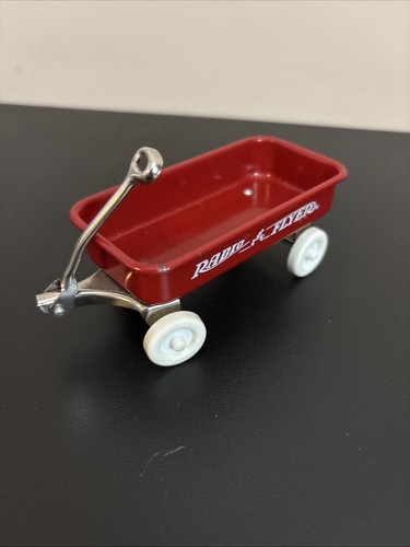 Radio flyer wagon model - model, #1