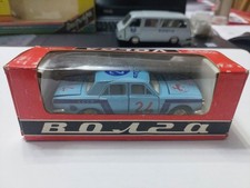 1/43 GAZ 24 VOLGA RALLY USSR