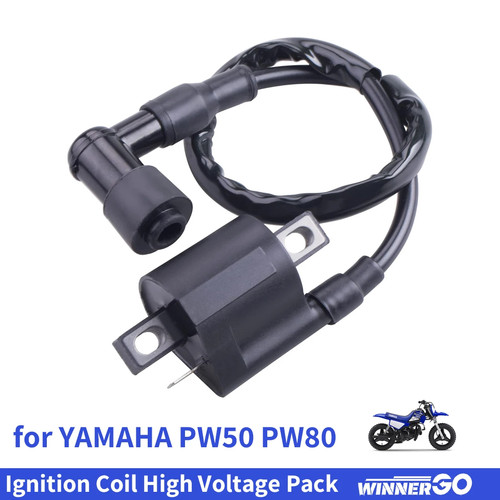 Ignition coil for yamaha - ignition,