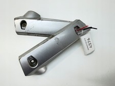 FZ6 FAZER 06 GRILLE TRIM 1