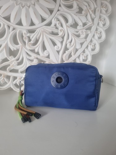 Bimba lola blue make bag - y,