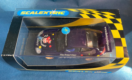Scalextric c2524 porsche 911 - c2524,