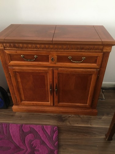 Sideboard bar - sideboard,