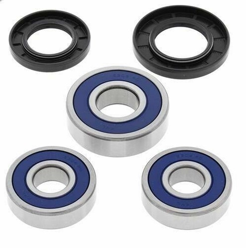 Rear wheel bearing kit - kit,
