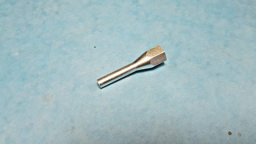 Triumph bottom yoke steering - triumph,