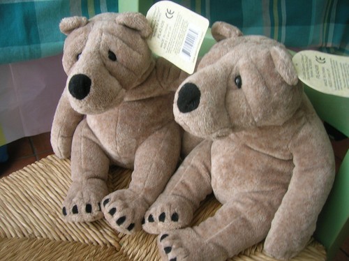Set soft cuddly - set,