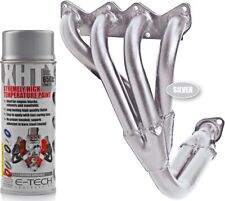 E-TECH XHT SILVER Extremely