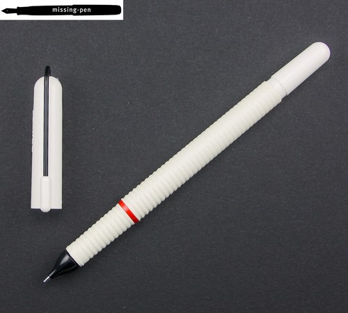 Rotring older altro cartridges - rotring,