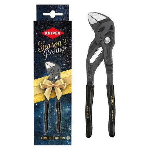 Knipex 180 xmas - knipex, 86